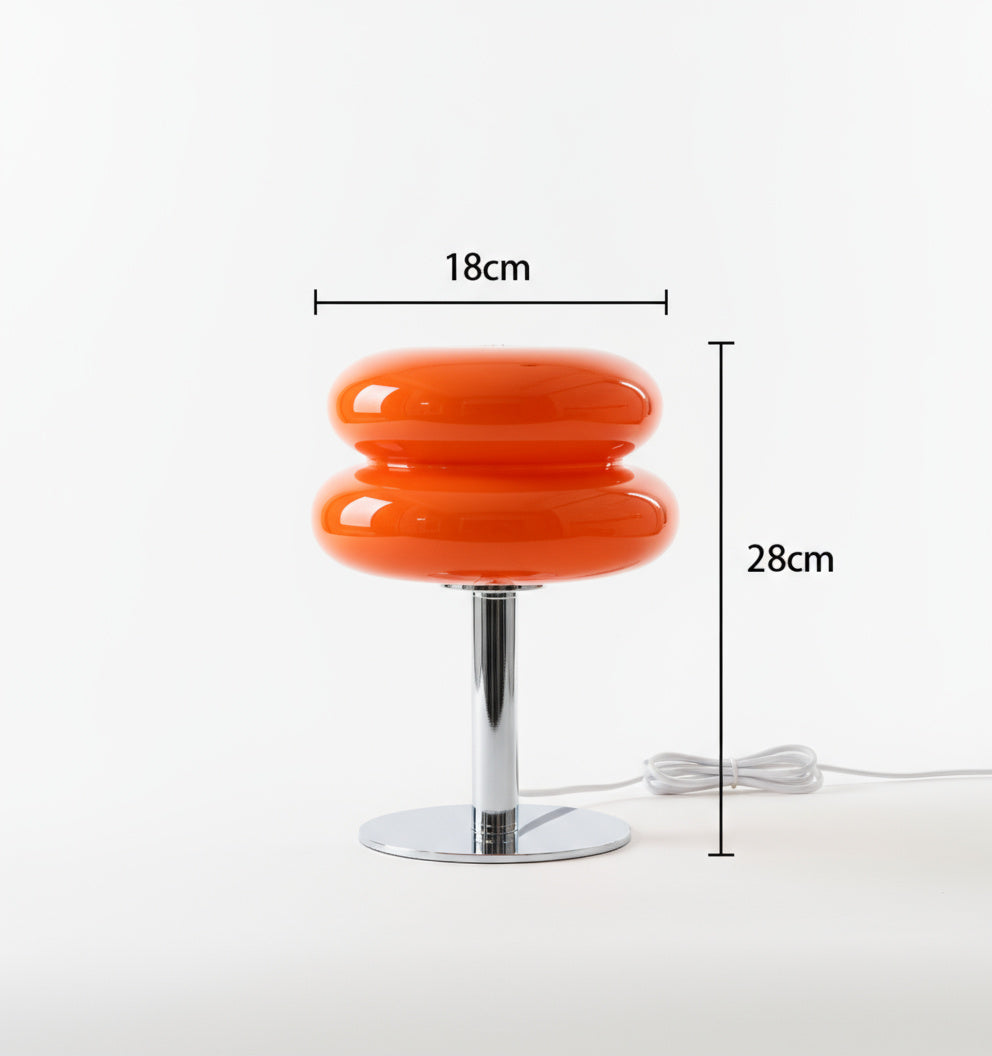 Venice Macaron Table Lamp