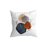 Modern Boho Art Cushion Covers – 45 × 45cm