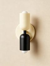 Modern Colourful Wall Light