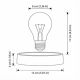 Floating Magnetic LED Table Lamp