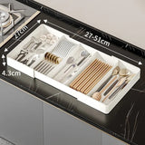 Drawer Organiser