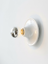 Bauhaus Wall Light