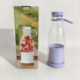 Portable Rechargeable Blender 420ml