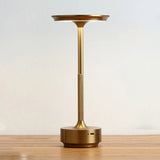 Rechargeable Cordless LED Table Lamp