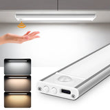 Rechargeable Motion Sensor LED Cabinet Light