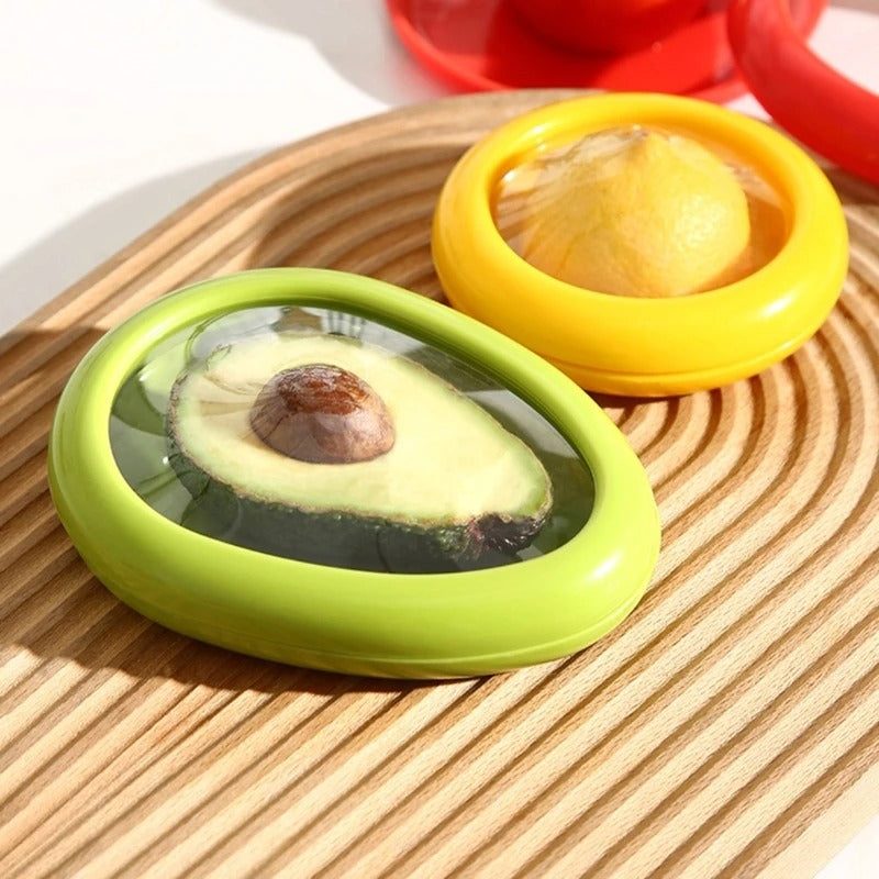 Silicone Food Storage Container
