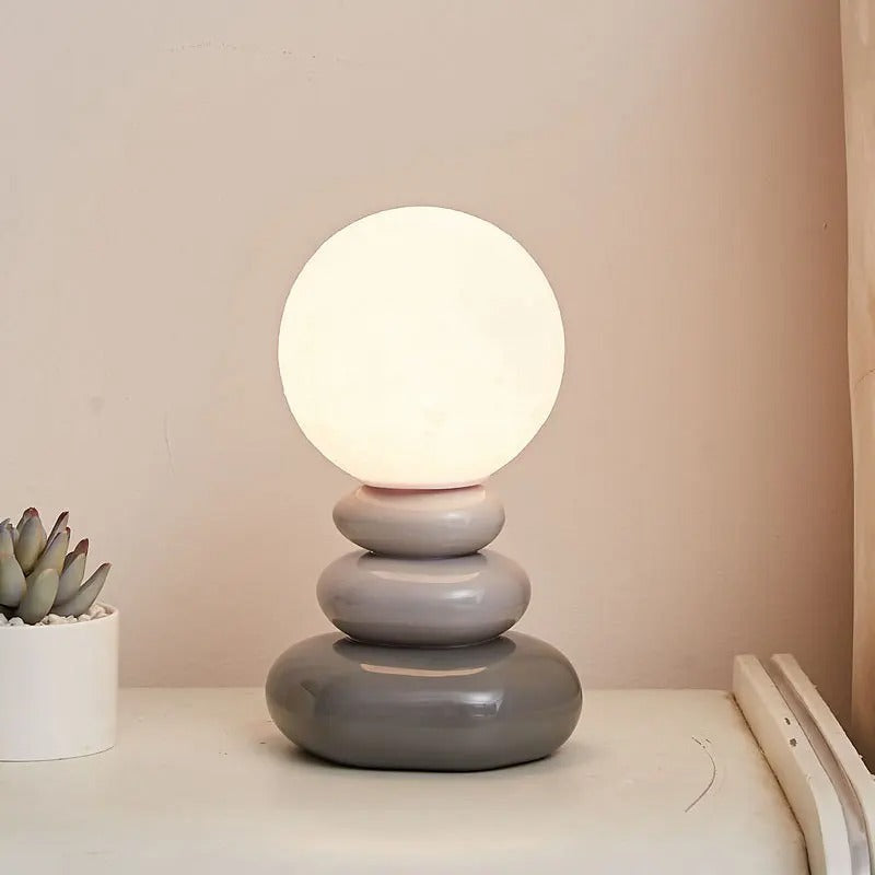 Kent Bauhaus Table Lamp