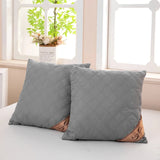 Luxury Reversible Sofa Cushion – 45 × 45cm