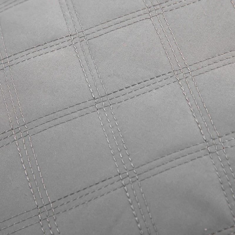 Luxury Reversible Sofa Cushion – 45 × 45cm