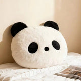 Kawaii Panda Plush Cushion – 30cm