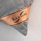 Luxury Reversible Sofa Cushion – 45 × 45cm