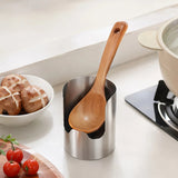 Stainless Steel Kitchen Utensil Holder