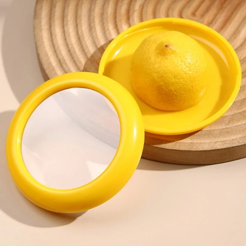Silicone Food Storage Container