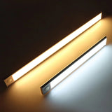 Rechargeable Motion Sensor LED Cabinet Light