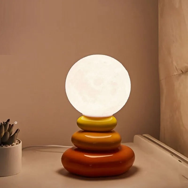 Kent Bauhaus Table Lamp