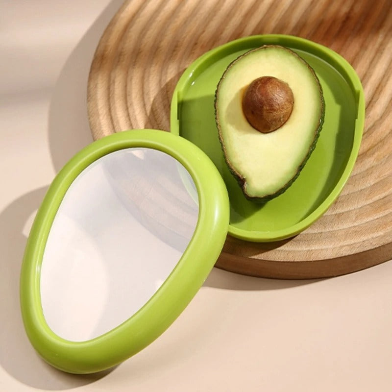 Silicone Food Storage Container