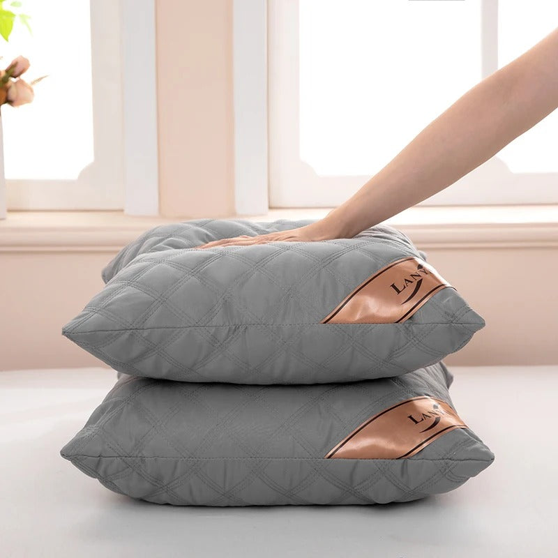 Luxury Reversible Sofa Cushion – 45 × 45cm