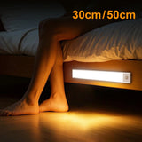 Rechargeable Motion Sensor LED Cabinet Light