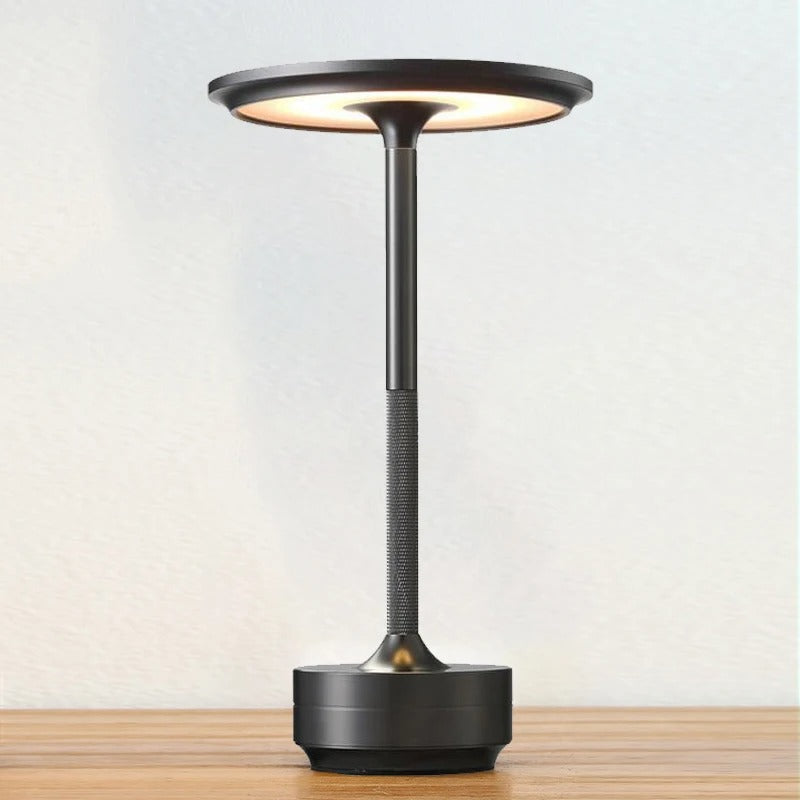 Rechargeable Cordless LED Table Lamp
