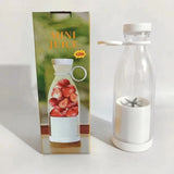 Portable Rechargeable Blender 420ml