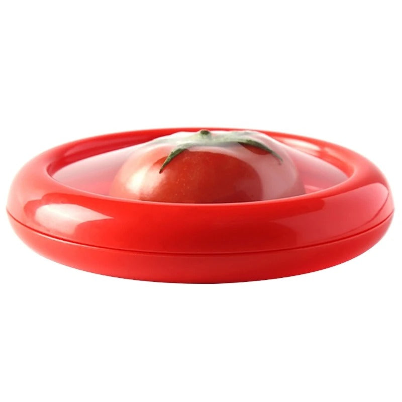 Silicone Food Storage Container