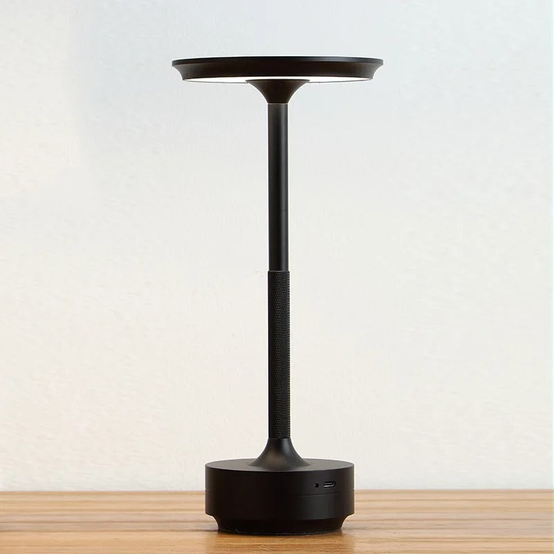 Rechargeable Cordless LED Table Lamp