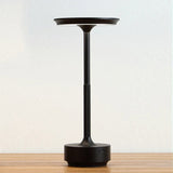 Rechargeable Cordless LED Table Lamp