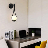 Contemporary Nordic Wall Light