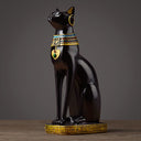 Bastet Ancient Egyptian Cat Sculpture