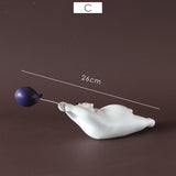 Nanu Polar Bear Balloon Sculpture