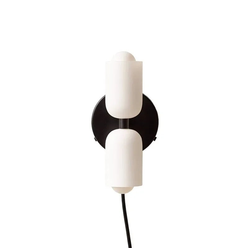 Modern Colourful Wall Light