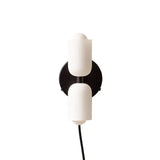 Modern Colourful Wall Light
