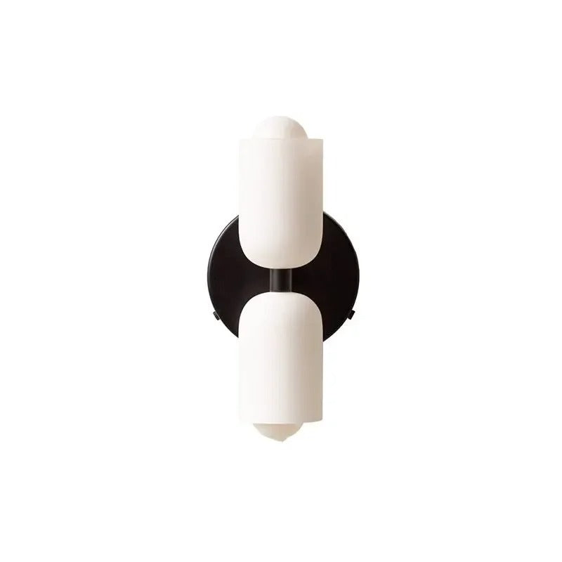 Modern Colourful Wall Light