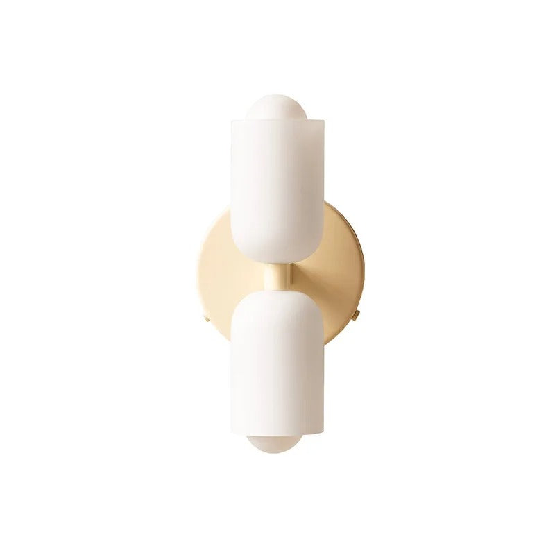 Modern Colourful Wall Light