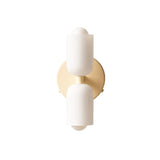 Modern Colourful Wall Light
