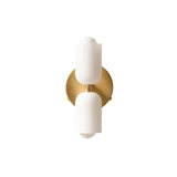 Modern Colourful Wall Light