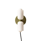 Modern Colourful Wall Light