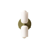 Modern Colourful Wall Light